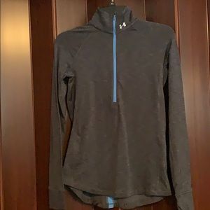 Under Armour 1/2 zip